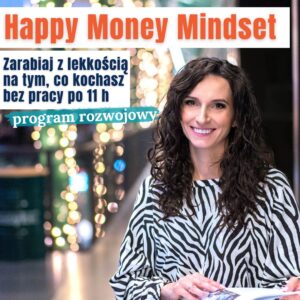 Happy Money Mindset Kurs Online